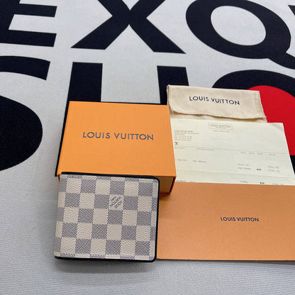 Ver Fashion Lu-Vi bags - 10964