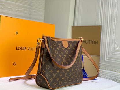 Ver Fashion Lu-Vi bags - 17495