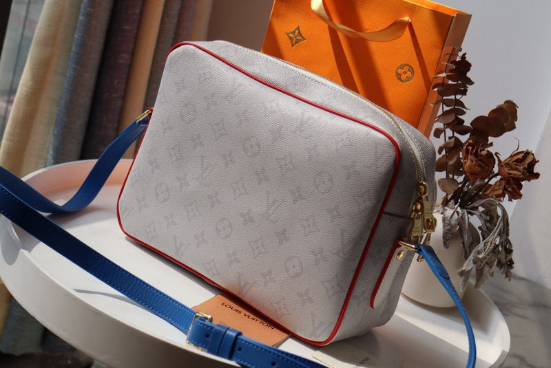 Ver Fashion Lu-Vi bags - 17726