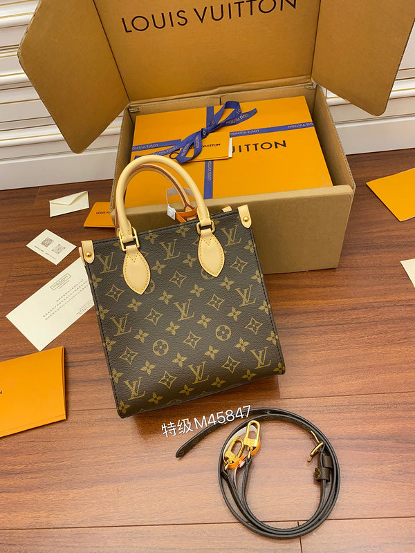 Ver Fashion Lu-Vi bags - 17236