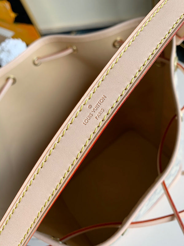 Ver Fashion Lu-Vi bags - 17338
