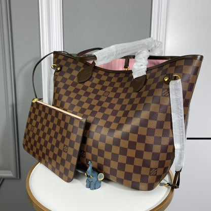 Ver Fashion Lu-Vi bags - 17724