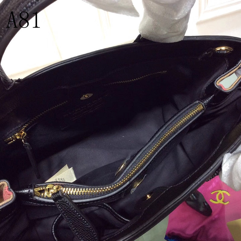 Ver Fashion -BBR Bags - 856