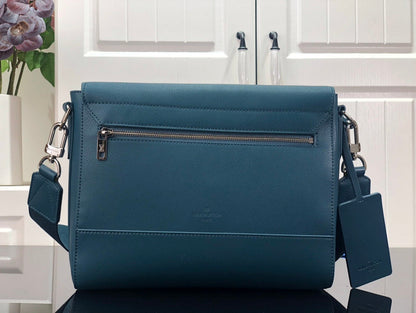 Ver Fashion Lu-Vi Bags - 16960