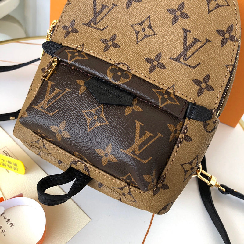 Ver Fashion Lu-Vi bags - 17666
