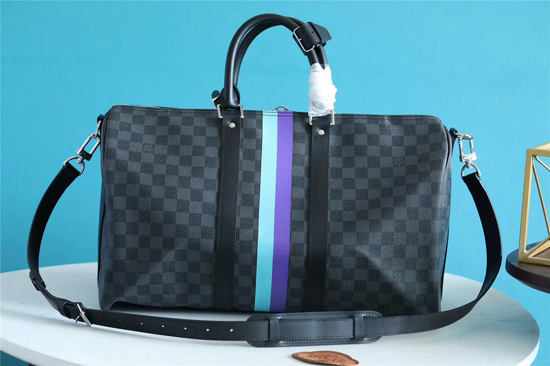 Ver Fashion Lu-Vi bags - 11316