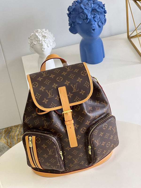 Ver Fashion Lu-Vi Bags - 16628