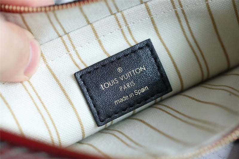 Ver Fashion Lu-Vi bags - 8059