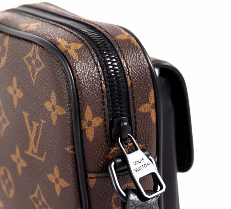 Ver Fashion Lu-Vi bags - 17556