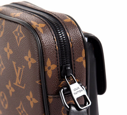 Ver Fashion Lu-Vi bags - 17556