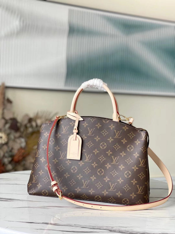 Ver Fashion Lu-Vi bags - 17320