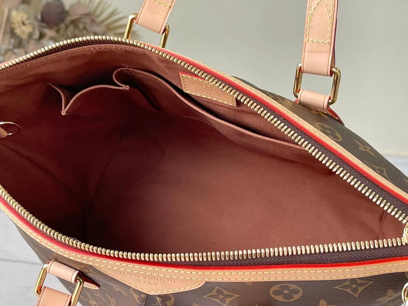 Ver Fashion Lu-Vi bags - 17148