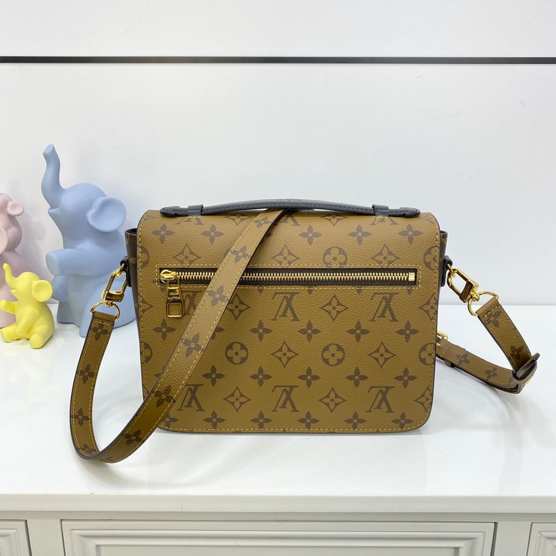 Ver Fashion Lu-Vi bags - 17170