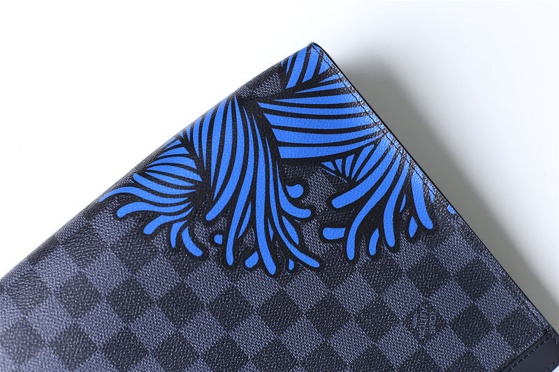 Ver Fashion Lu-Vi bags - 10934