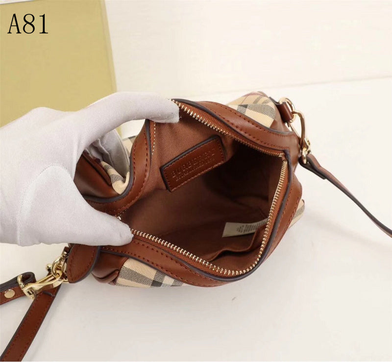 Ver Fashion -BBR Bags - 863