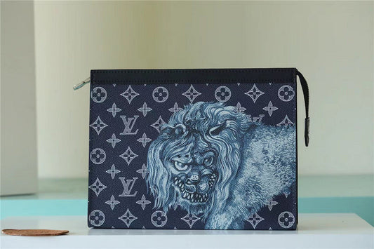 Ver Fashion Lu-Vi bags - 10648