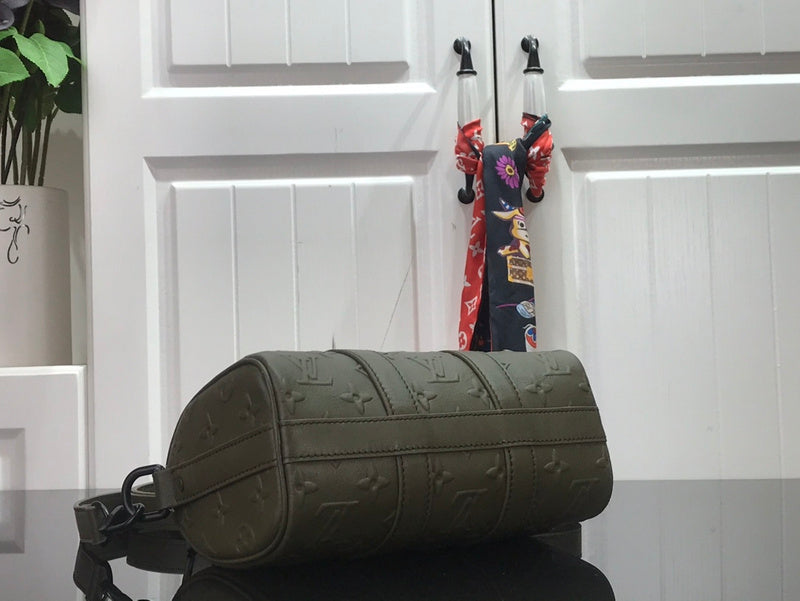 Ver Fashion Lu-Vi bags - 17419