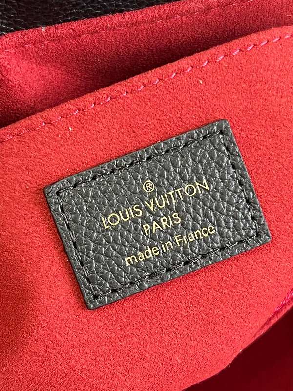 Ver Fashion Lu-Vi Bags - 16749