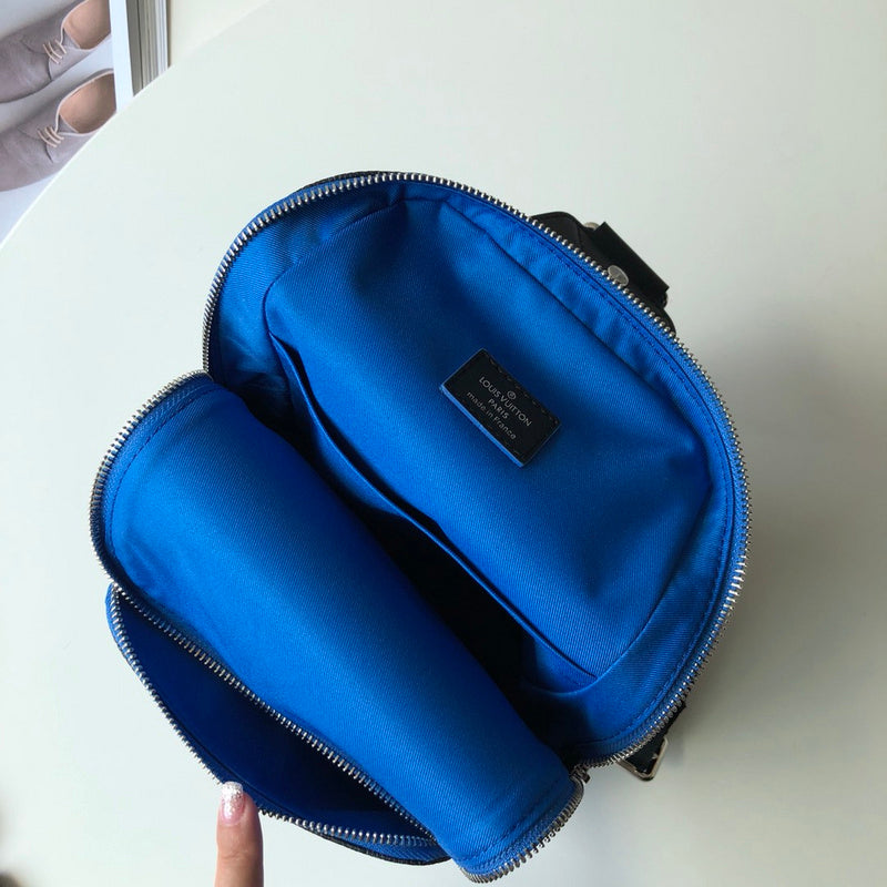 Ver Fashion Lu-Vi bags - 17074