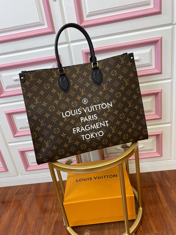 Ver Fashion Lu-Vi bags - 17806