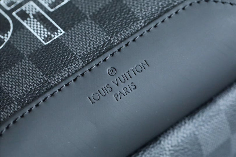 Ver Fashion Lu-Vi bags - 10228