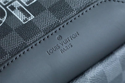 Ver Fashion Lu-Vi bags - 10228