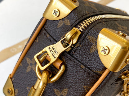 Ver Fashion Lu-Vi bags - 17084