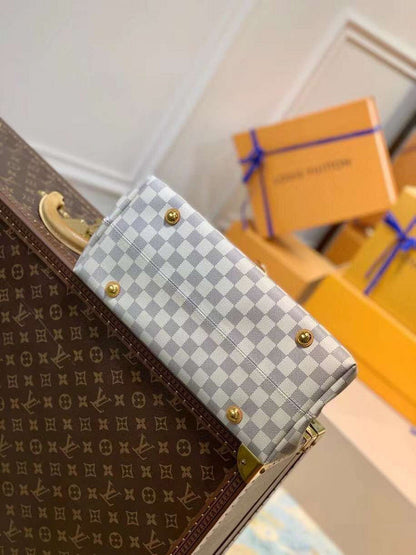 Ver Fashion Lu-Vi bags - 17275