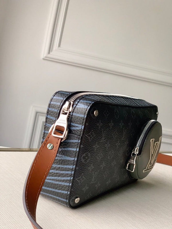 Ver Fashion Lu-Vi bags - 17736