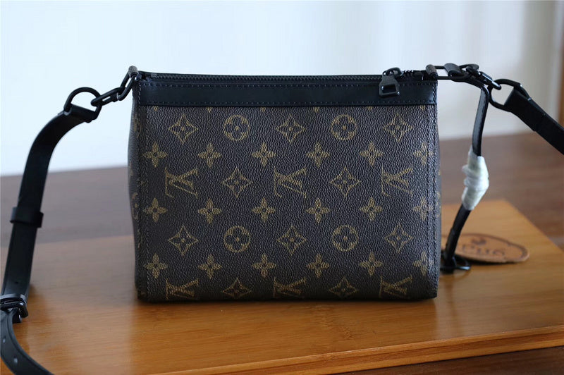 Ver Fashion Lu-Vi bags - 10461