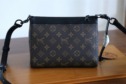 Ver Fashion Lu-Vi bags - 10461