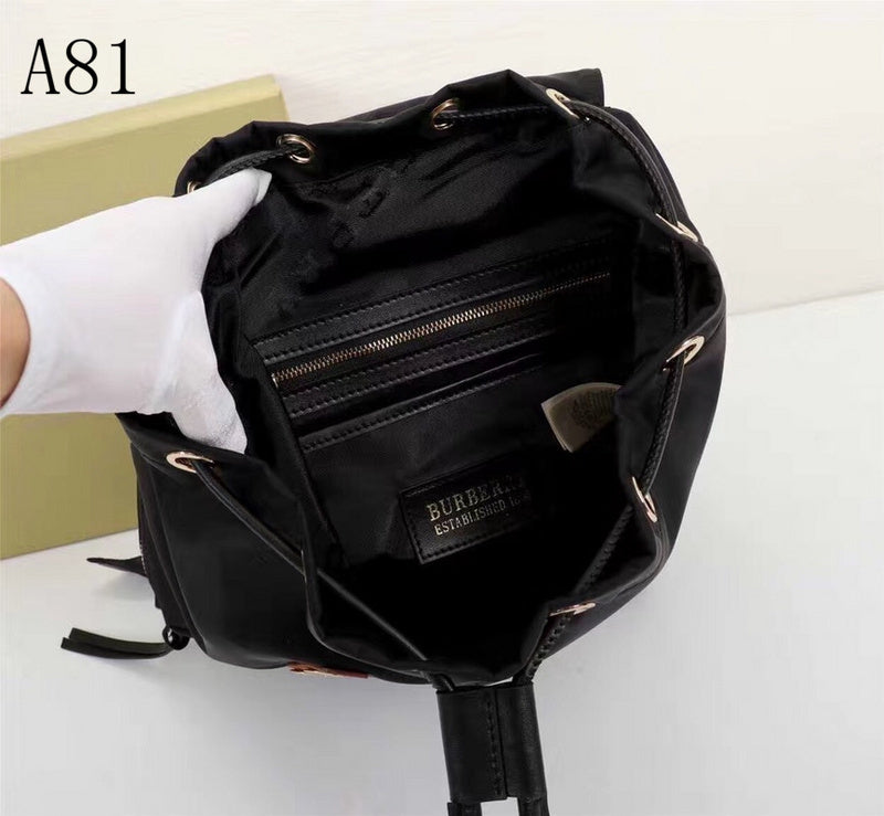 Ver Fashion -BBR Bags - 827