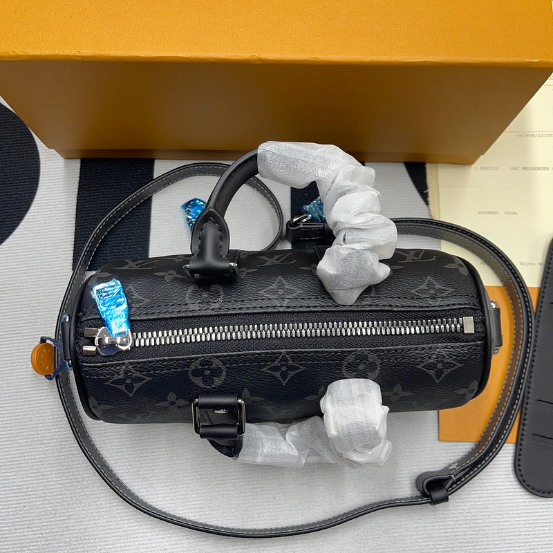 Ver Fashion Lu-Vi bags - 11263