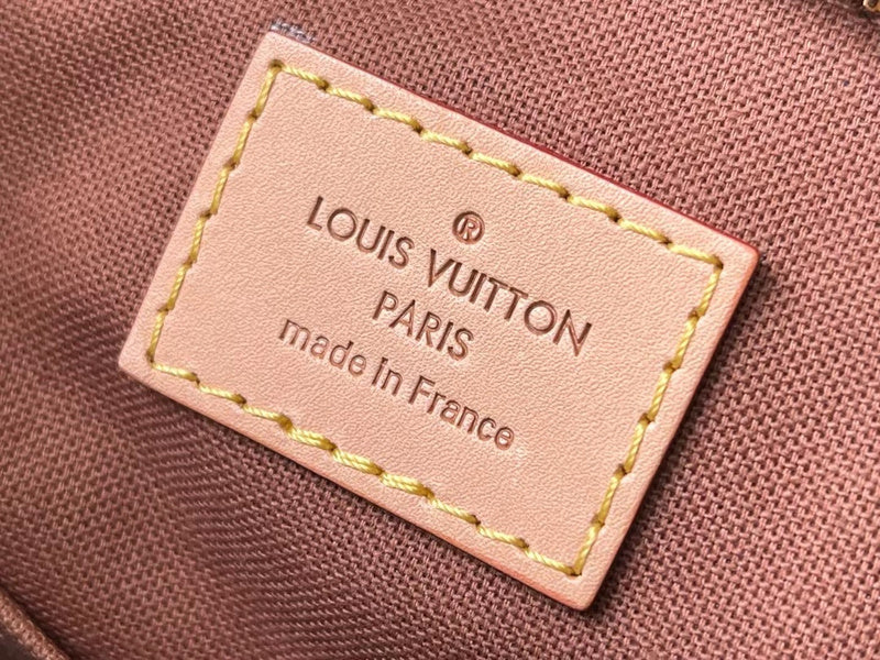 Ver Fashion Lu-Vi bags - 17150
