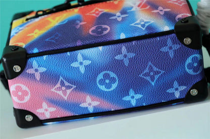 Ver Fashion Lu-Vi bags - 10184