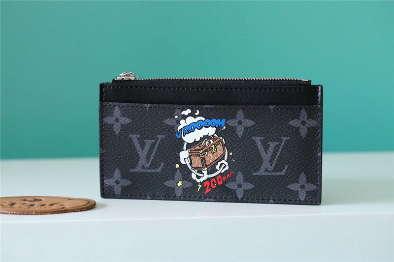 Ver Fashion Lu-Vi bags - 10765
