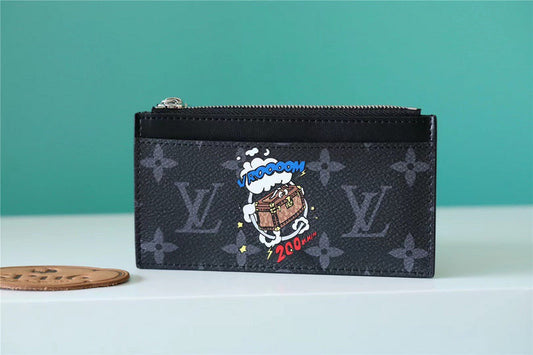 Ver Fashion Lu-Vi bags - 10765