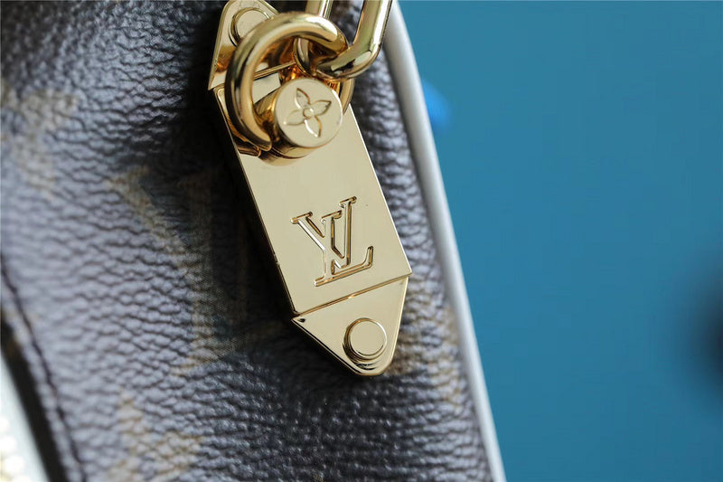 Ver Fashion Lu-Vi bags - 10309