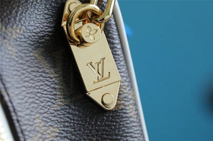 Ver Fashion Lu-Vi bags - 10309