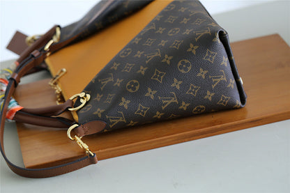 Ver Fashion Lu-Vi bags - 8018