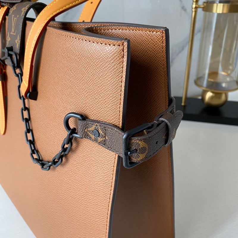 Ver Fashion Lu-Vi bags - 17769