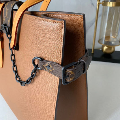 Ver Fashion Lu-Vi bags - 17769
