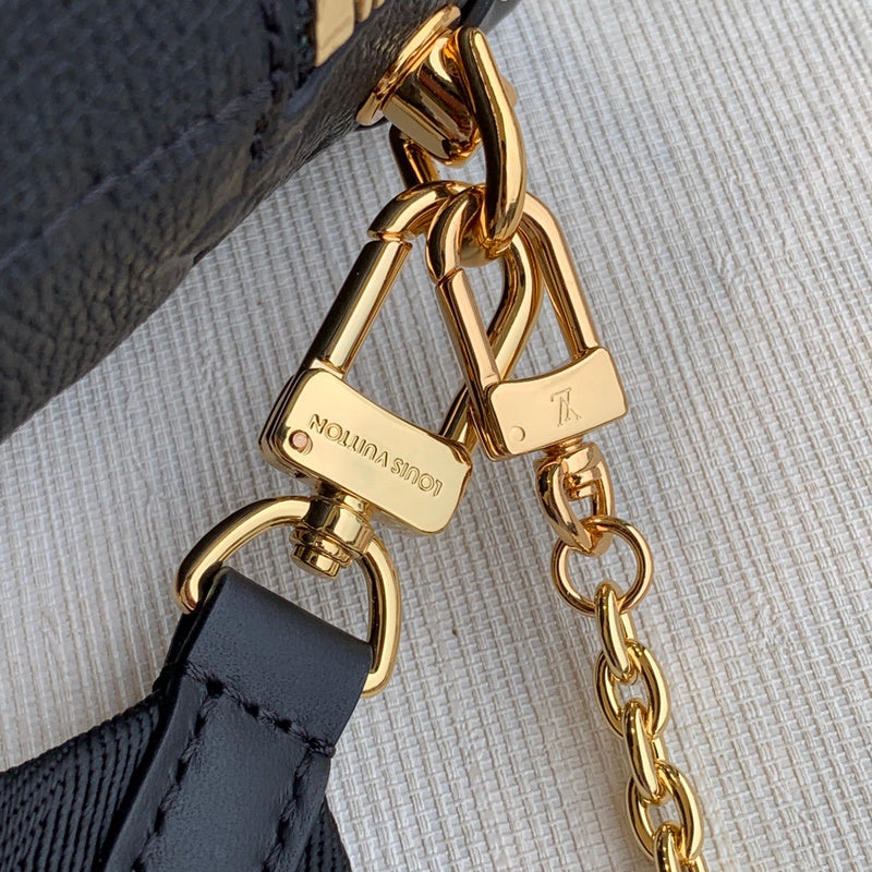 Ver Fashion Lu-Vi bags - 17041
