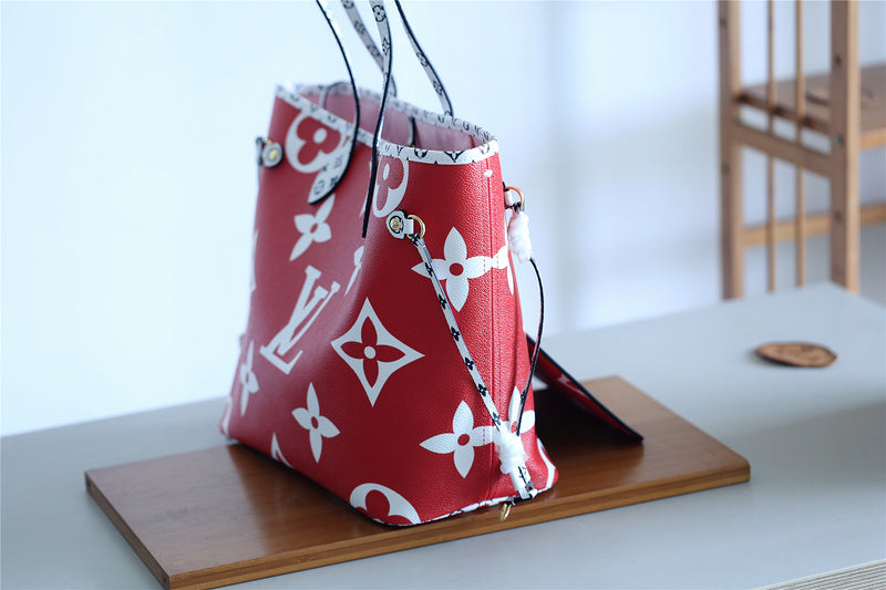 Ver Fashion Lu-Vi bags - 8079