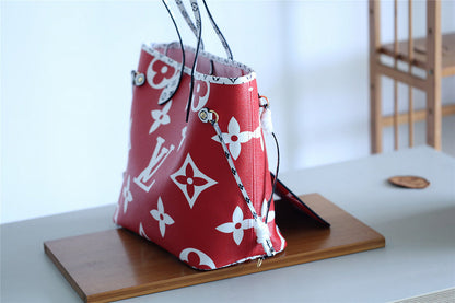 Ver Fashion Lu-Vi bags - 8079