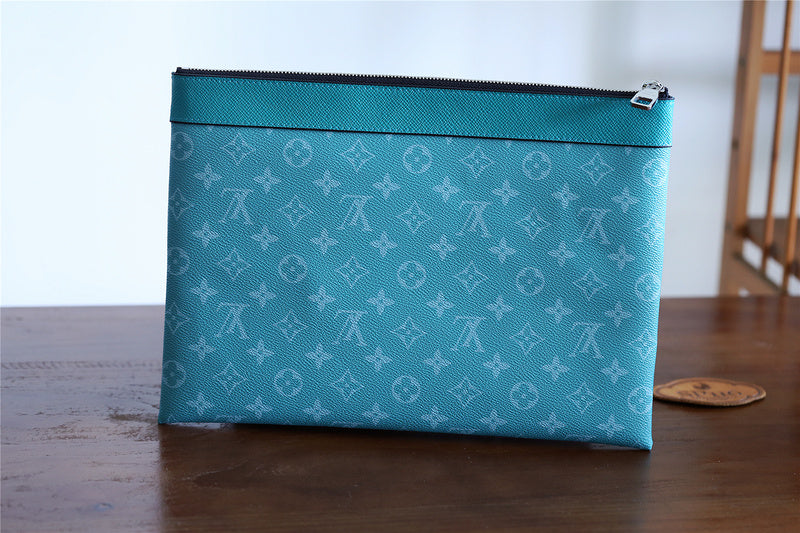 Ver Fashion Lu-Vi bags - 11118