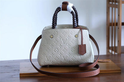 Ver Fashion Lu-Vi bags - 8020