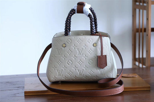 Ver Fashion Lu-Vi bags - 8020