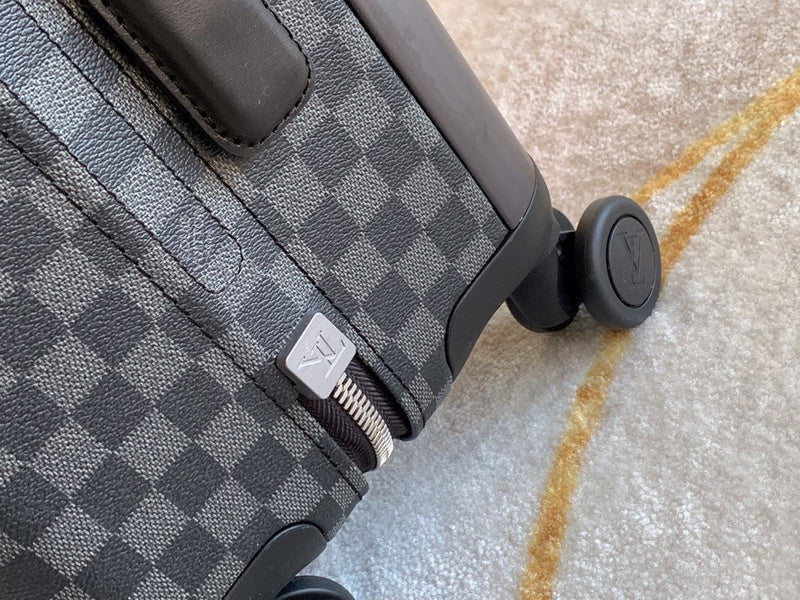 Ver Fashion Lu-Vi bags - 11405