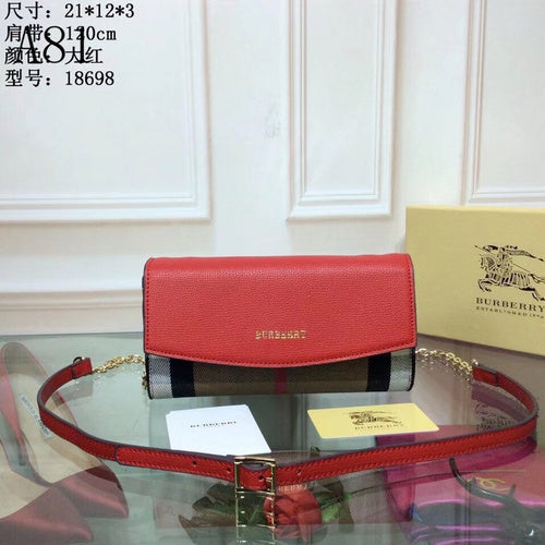 Ver Fashion -BBR Bags - 781